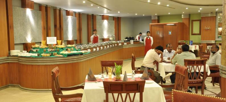 巴比伦酒店(Hotel Babylon Inn)图片