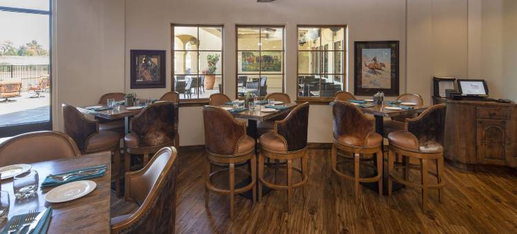 穆列塔水疗旅馆(The Murieta Inn and Spa)图片