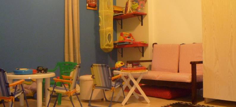 芦荟华丽套房公寓(Aloe Luxury Apartments)图片