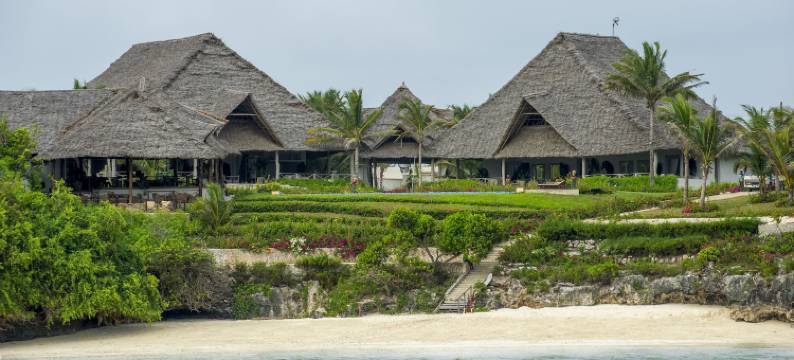 桑给巴尔扎瓦迪酒店(Zawadi Hotel, Zanzibar)图片