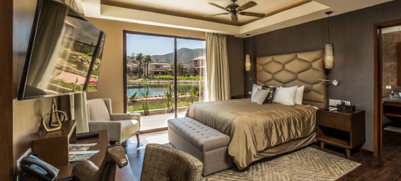 天空度假村(El Cielo Resort)图片