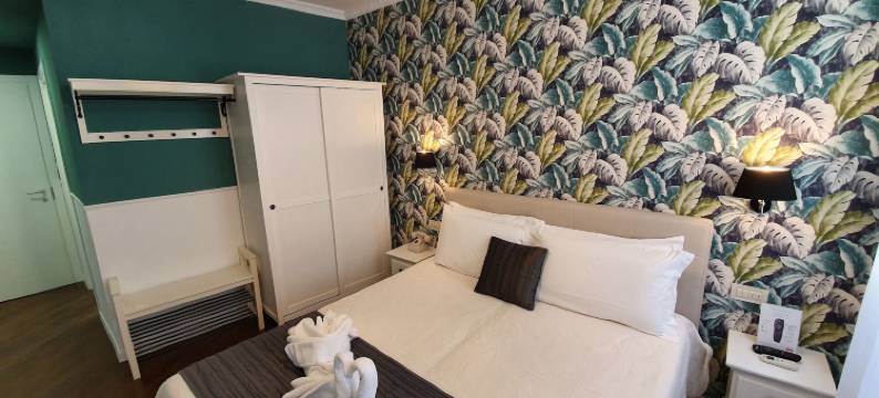 埃莱奥诺拉住宅酒店(Residence Eleonora)图片