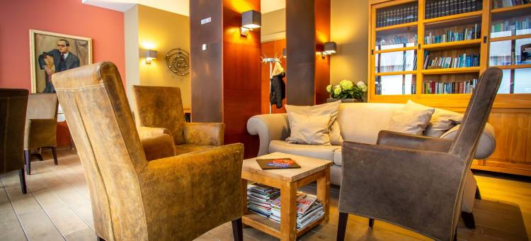 万神殿宫殿酒店 - WP 酒店(Hotel Pantheon Palace by WP Hotels)图片