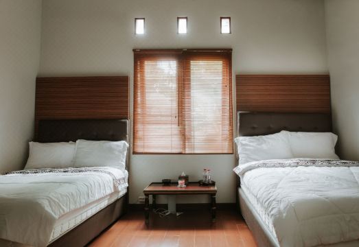 House of Moedjito Hotel Overview