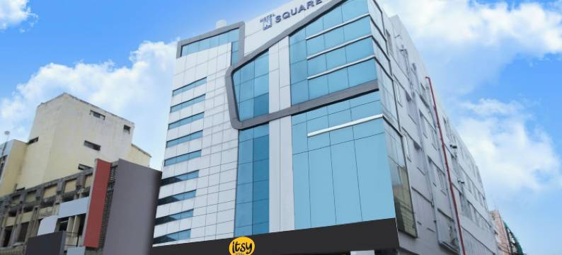 Itsy酒店N广场(Itsy Hotels N Square)图片