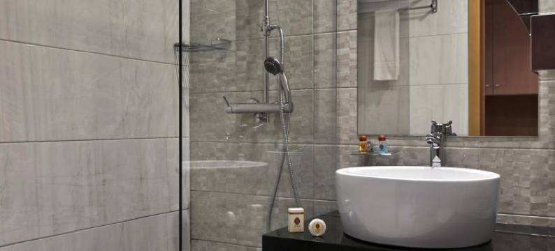 科托努阿萨拉伊酒店(Azalaï Hôtel Cotonou)图片