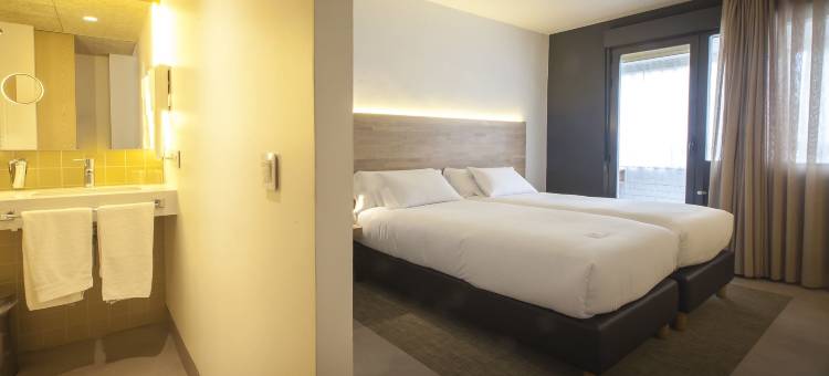 潘普洛纳酒店(Hotel A Pamplona)图片