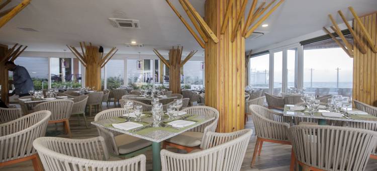 迪卡梅隆马里兰全包式酒店(Hotel Decameron Maryland All Inclusive)图片