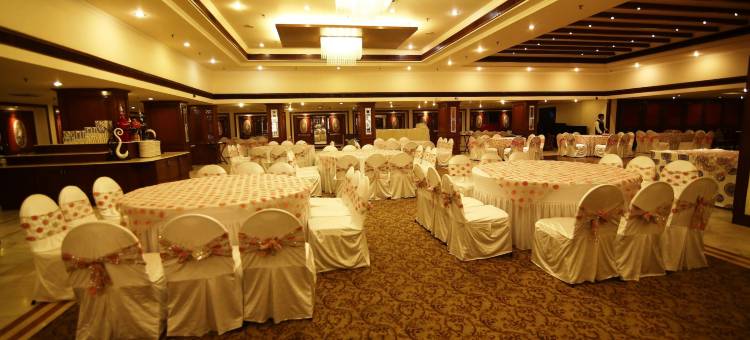 凯富总统酒店(Hotel President)图片