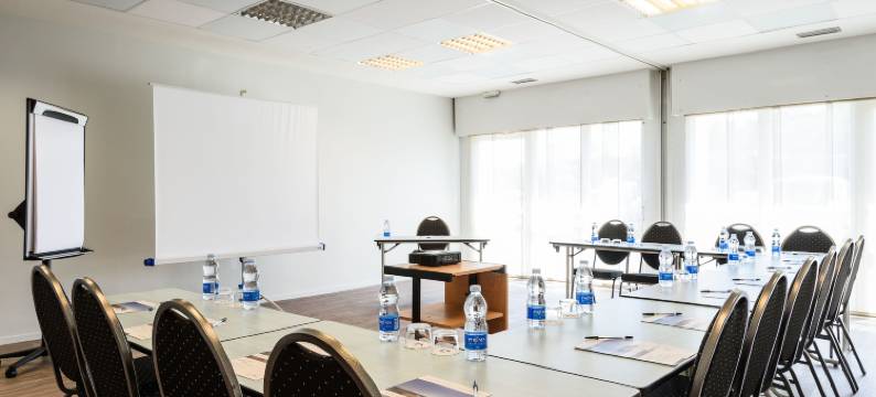 特拉斯达特兰塔勒酒店(Les Terrasses d'Atlanthal)图片