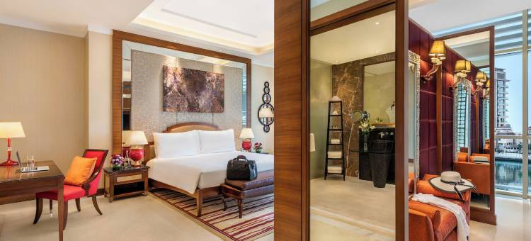 阿尔拉哈海滩度假村及水疗中心(Al Raha Beach Resort and Spa)图片