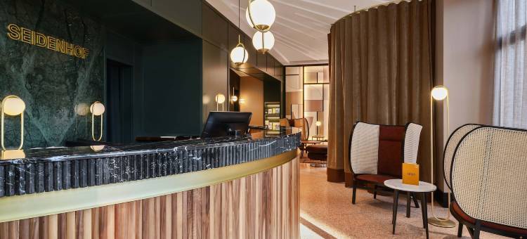 赛顿霍夫精品酒店(Boutique Hotel Seidenhof)图片