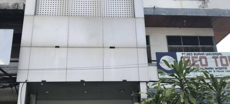 颜色青年旅馆(The Colour Hostel)图片