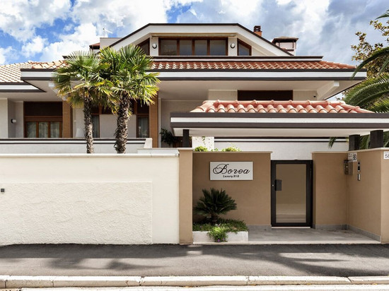 博里斯华丽民宿