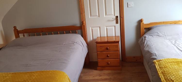 带夹层的七人公寓(Apartment Sleeps 7 with Mezzanine)图片