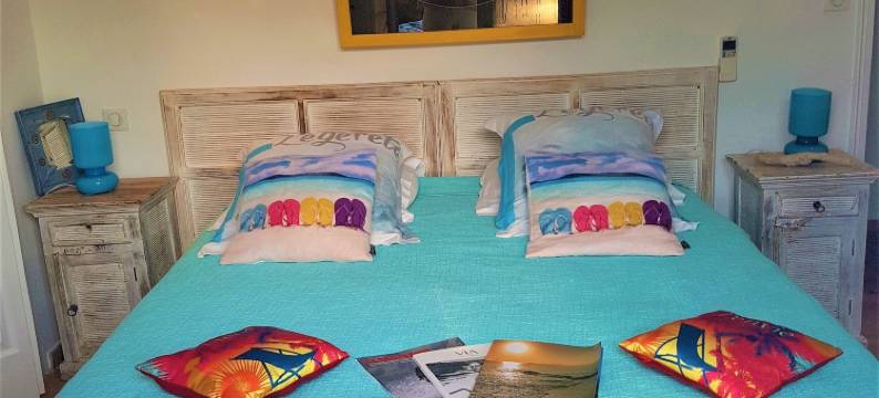 欢乐别墅酒店(Villa des Delices)图片