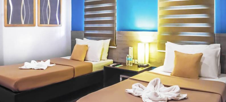 谢里登精品酒店(Sheridan Boutique Hotel)图片