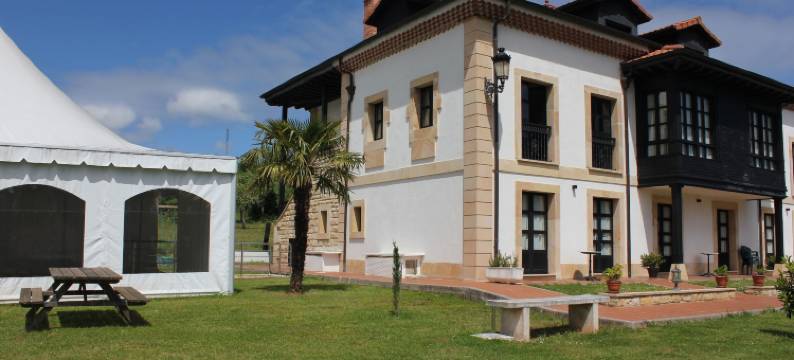 罗扎卡索娜酒店(La Casona de la Roza)图片