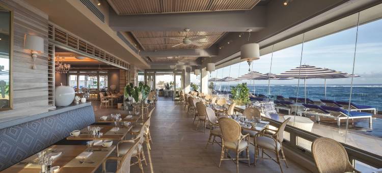 康达多范德比尔特酒店(Condado Vanderbilt Hotel)图片