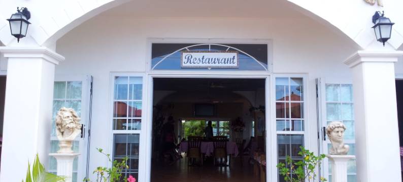 小意大利酒店(Little Italy Hotel)图片