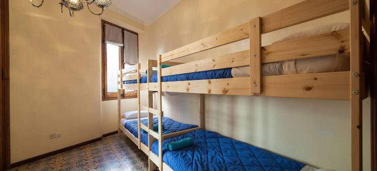 吉罗那贝德因住宿加早餐旅馆(Bed in Girona)图片