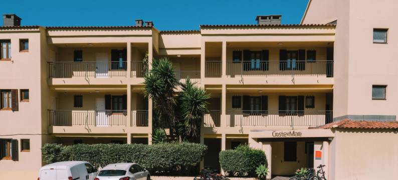 浪峰与海酒店(Creste E Mare)图片