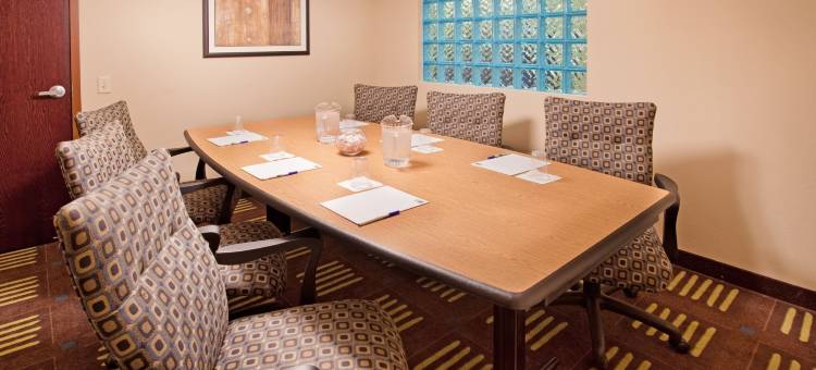 智选假日套房酒店圣查尔斯(Holiday Inn Express & Suites ST Charles)图片