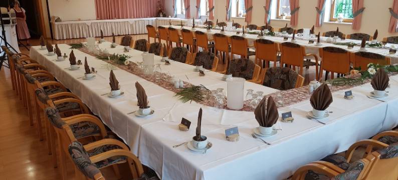 林登霍夫自然酒店(Naturhotel Lindenhof)图片