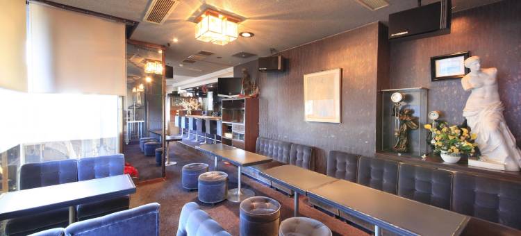 富士格林酒店(Fuji Green Hotel)图片