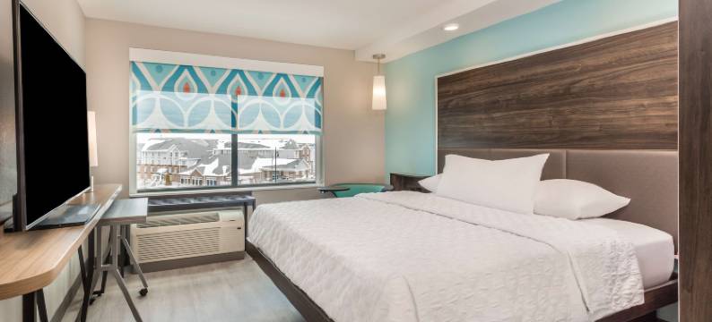 西麦迪逊希尔顿Tru酒店(Tru by Hilton Madison West)图片