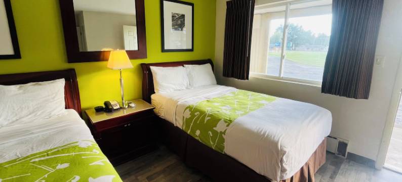 罗德威酒店(Rodeway Inn)图片