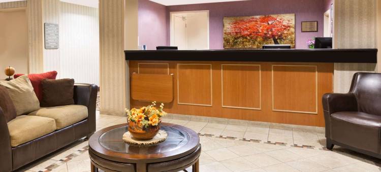 兰乔科尔多瓦/福尔瑟姆浩枫套房酒店(Hawthorn Suites by Wyndham Rancho Cordova/Folsom)图片