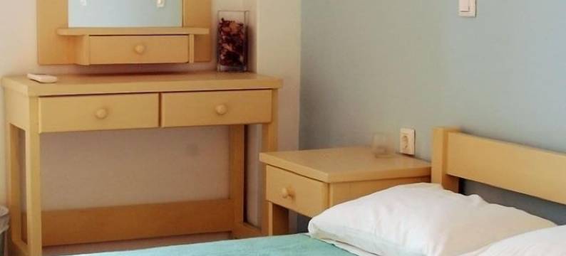 帕罗斯酒店(Hotel Paros)图片