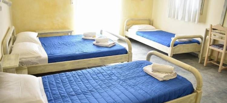 圣托里尼岛微风(Santorini Breeze)图片