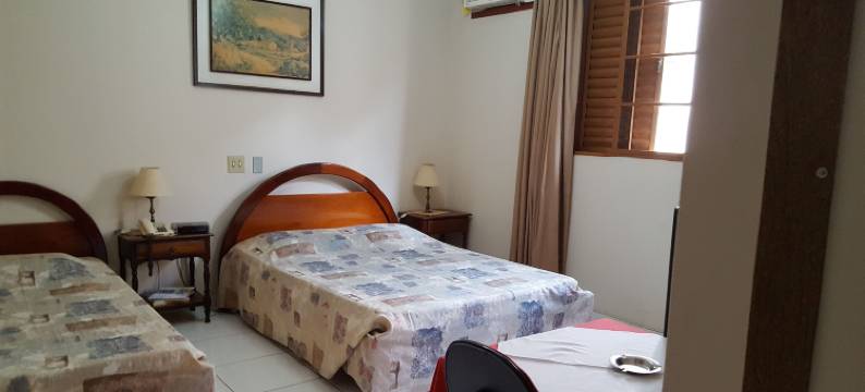 腓尼基广场酒店(Fenícia Palace Hotel)图片