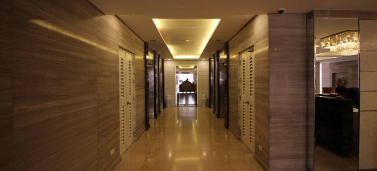 索勒马尔公园套房公寓-R US公寓(Solemare Parksuites Condominium - Condo R Us)图片