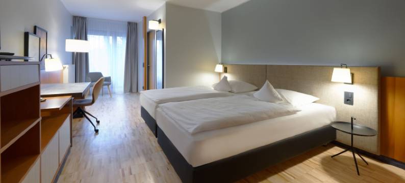 阿姆克罗斯特酒店(Hotel am Kloster)图片