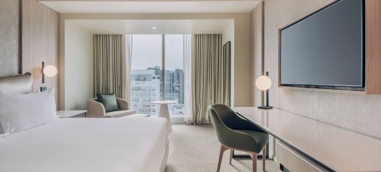 Vignette Collection SOUMA Hotel图片