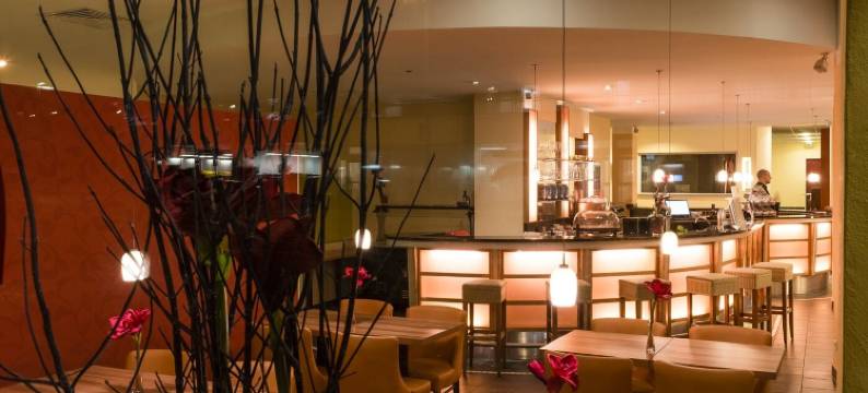 安科里布莱提公寓(Appartements am Kleeblatt)图片