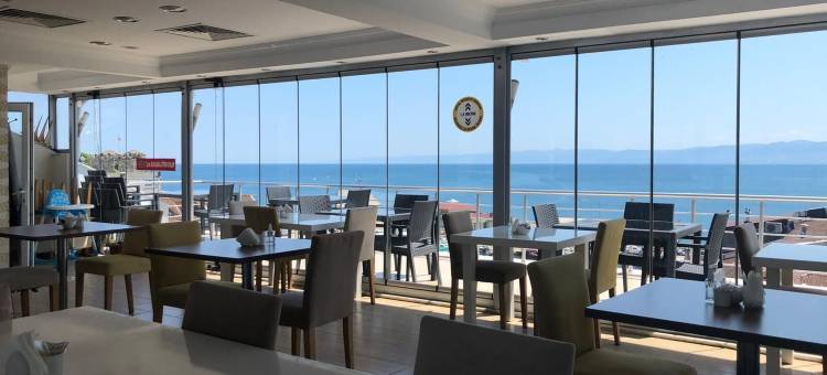 斯诺公园酒店(Sinopark Hotel)图片