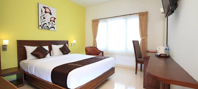 马埃萨酒店(Maesa Hotel)图片