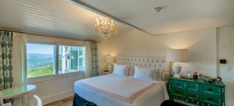 圣安德鲁斯城堡(Castelo Saint Andrews)图片