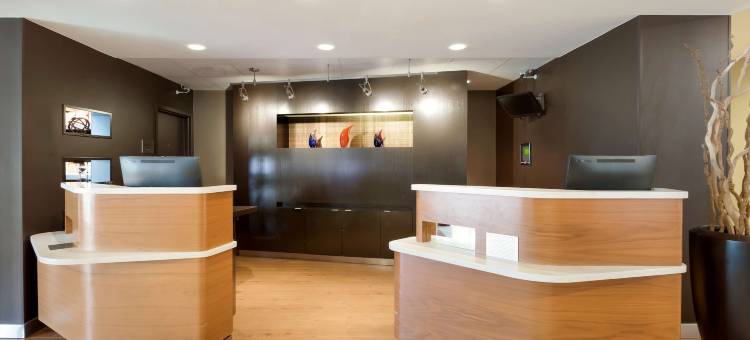 喷泉谷亨廷顿海滩索尼斯塔精选酒店(Sonesta Select Huntington Beach Fountain Valley)图片