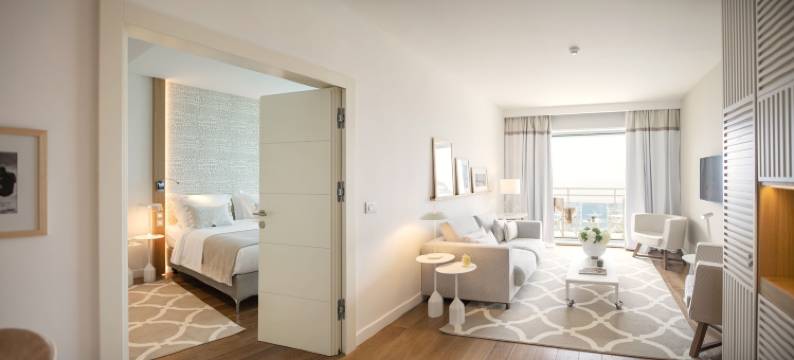 贝尔维尤杜布罗夫尼克酒店(Hotel Bellevue Dubrovnik)图片