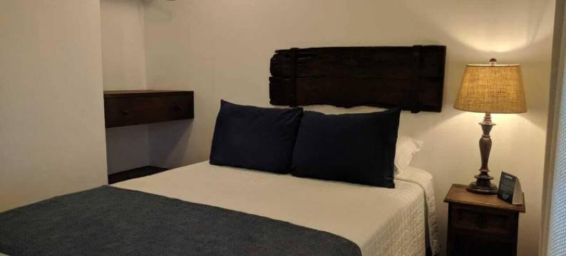 月光女神酒店(Hotel Posada de la Luna)图片