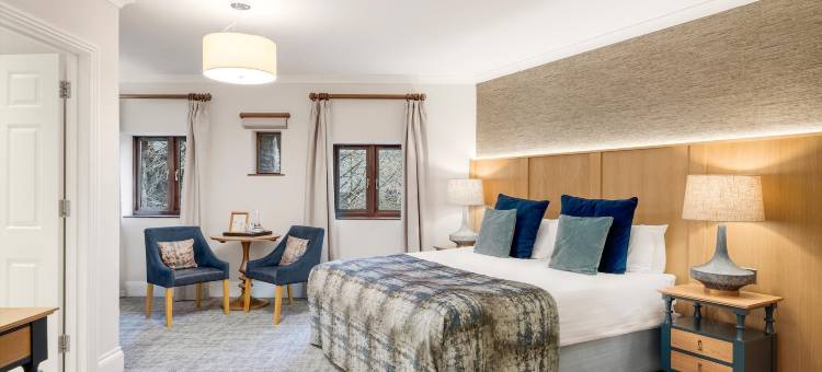 柏凌敦大厅Spa酒店(Boringdon Hall Hotel and Spa)图片