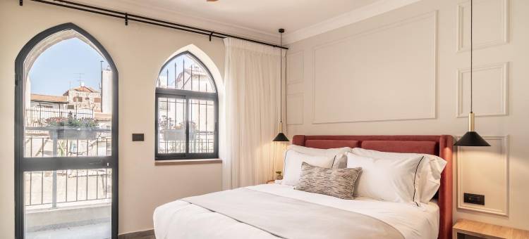 阿尔比精品酒店(Albi Boutique Hotel - Traveler's Choice 2024)图片