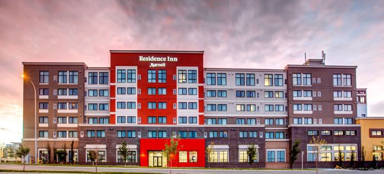 Residence Inn Calgary South图片