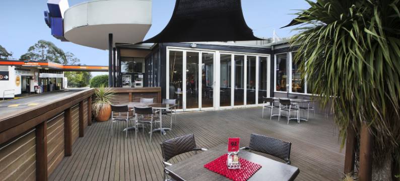 莫韦尔睡帽酒店汽车旅馆(Nightcap at Morwell Hotel)图片