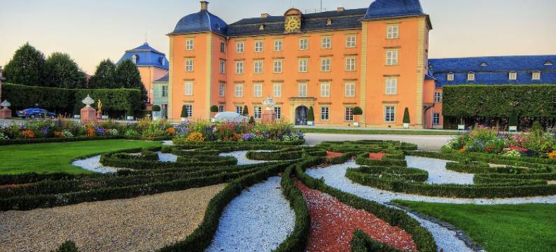 噶尼奔驰别墅酒店(Villa Benz Hotel Garni)图片